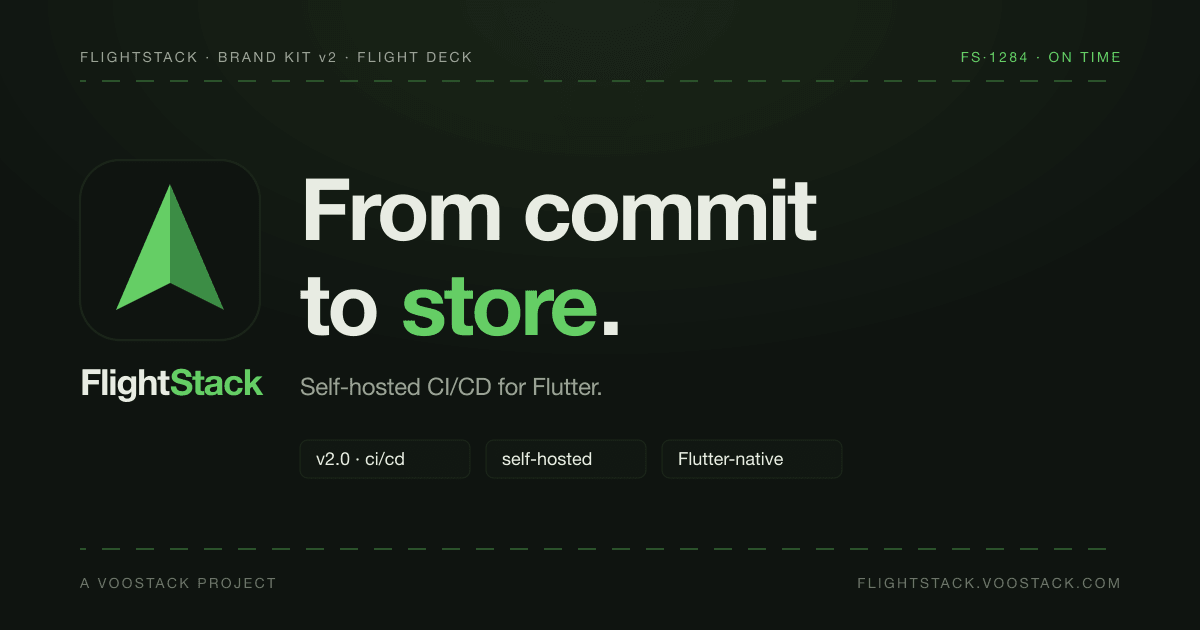 Flutter iOS Deployment Guide - TestFlight & App Store | FlightStack ...